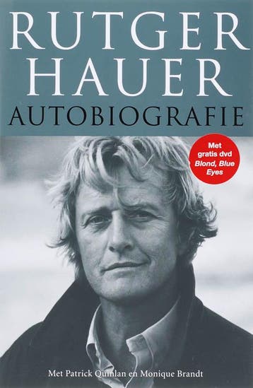Autobiografie - Patrick Quinlan 9789022547281, Verzenden, Zo goed als nieuw, Patrick Quinlan