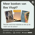 Namibië, Botswana en Zimbabwe / Dominicus landengids, Verzenden, Zo goed als nieuw, Bas Vlugt