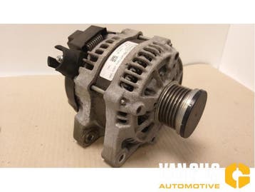 Dynamo Ford Fiesta O180786, Ophalen of Verzenden, Nieuw