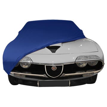 Autohoes voor Alfa Romeo Montreal (1970-1977) Indoor BESTE, Ophalen of Verzenden, Nieuw, Op maat