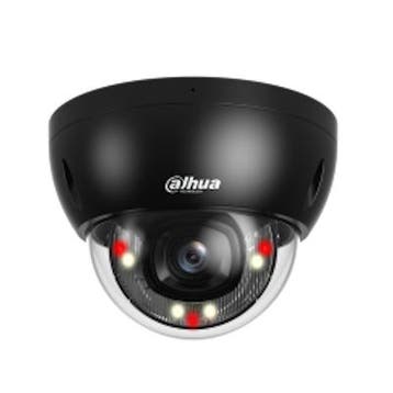alarmsysteemexpert IPC-HDBW2449E-S-IL Zwart, 4MP, Ophalen of Verzenden, Nieuw