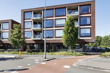 Te huur: Appartement Stroomzijde in Blaricum, Blaricum, Noord-Holland, Appartement