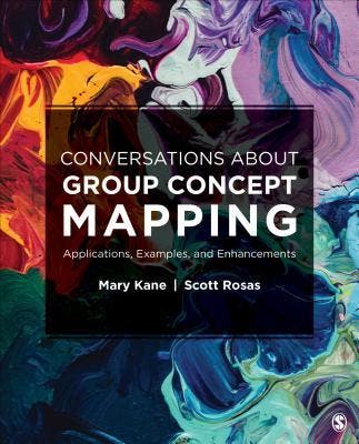Conversations About Group Concept Mapping: Applications, Exa, Ophalen of Verzenden, Nieuw