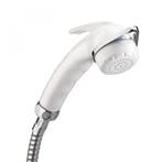 Reich Douchekop Charisma Wit zonder Doucheslang, Caravans en Kamperen, Ophalen of Verzenden, Nieuw