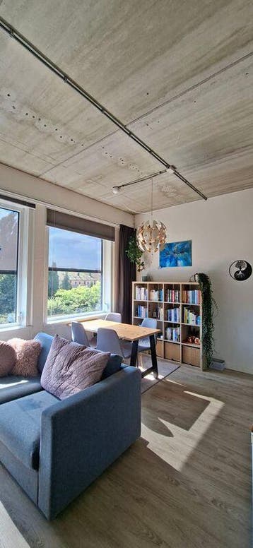 Te huur: Appartement Arnhemseweg in Zevenaar, Huizen en Kamers, Gelderland, Zevenaar, Appartement