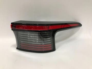 Toyota BZ4X 2022- rechter achterlicht LED Europa, Verzenden, Gebruikt