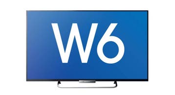 Sony KDL-42W655A - 42 inch TV, Ophalen, 50 Hz, Zo goed als nieuw, Full HD (1080p)