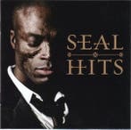 cd - Seal - Hits, Cd's en Dvd's, Verzenden, Zo goed als nieuw