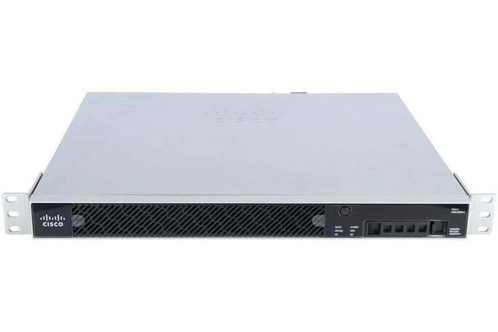 Cisco ASA 5525-X Firewall (Cisco Excess Refurbished), Computers en Software, Netwerk switches, Zo goed als nieuw, Ophalen of Verzenden