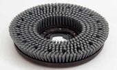 Nilfisk borstel 17 inch licht-medium, Verzenden