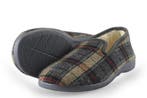Victoria Shoes Instappers in maat 43 Bruin, Kleding | Dames, Schoenen, Bruin, Verzenden, Instappers, Zo goed als nieuw
