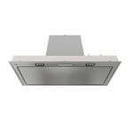 ATAG WU70211RM Inbouw afzuigkap – 80 cm, Witgoed en Apparatuur, Afzuigkappen, Verzenden, Nieuw