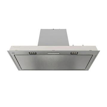 ATAG WU70211RM Inbouw afzuigkap – 80 cm, Witgoed en Apparatuur, Afzuigkappen, Verzenden, Nieuw