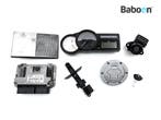 Contactslot Set met Immobiliser BMW K 1200 S (K1200S), Verzenden, Gebruikt