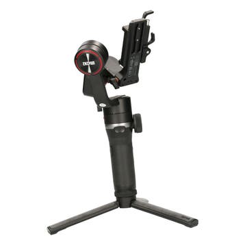 Zhiyun Weebill S met garantie, Ophalen of Verzenden, Gebruikt