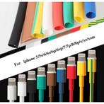 Kabelbeschermer - oplaadkabel beschermer, Verzenden, Nieuw