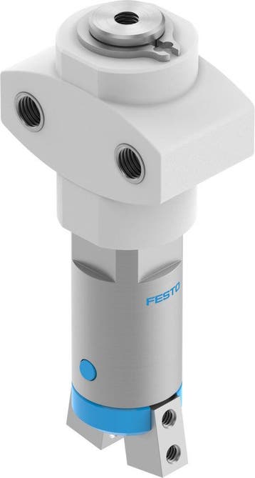 Festo Hoekgrijper 17Graden Bouwgrootte 8 Enkelwerkend -, Verzenden, Nieuw