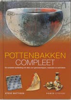 Pottenbakken compleet 9789058772138 S. Mattison, Verzenden, Gelezen, S. Mattison