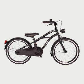 Nogan kinderfiets 20 inch, Ophalen of Verzenden, Gebruikt, Nogan
