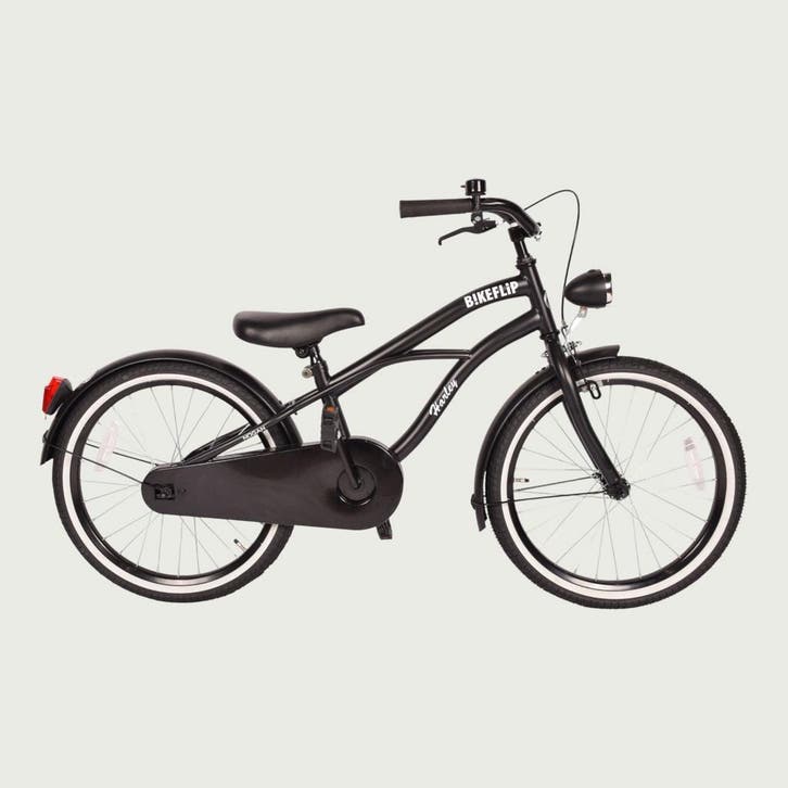 Nogan kinderfiets 20 inch, Fietsen en Brommers, Fietsen | Kinderfietsjes, Gebruikt, Ophalen of Verzenden