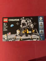 Lego Set - 10266 - Creator Expert, NASA/ESA - NASA Apollo 11, Nieuw