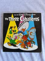 Walt Disney Super 8 Film – The Three Caballeros – Originele, Nieuw