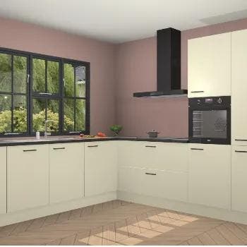 Magnolia keuken Singapore 125326, Verzenden, Nieuw