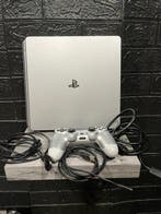 Sony - Playstation 4 (PS4) - Slim silver 2TB - Spelcomputer, Nieuw