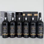 2018 Quinta da Rede - Vintage Port - Douro - 6 Flessen (0.75, Nieuw