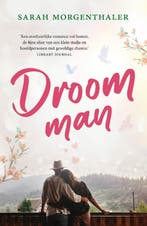 Droomman / Moose Springs / 2 9789400513204, Verzenden, Gelezen, Sarah Morgenthaler