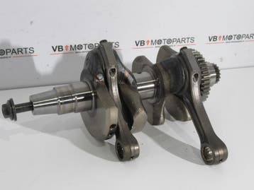 KTM 790 Duke Krukas, Motoren, Ophalen of Verzenden, Nieuw