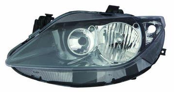 Koplamp o.a: Seat, Ibiza IV (6J5), Ibiza IV SC (6J1), Ophalen of Verzenden, Nieuw, Seat
