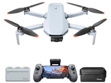 Potensic Atom 2 - Drone - 8K - 10 km bereik - 32 min, Verzenden, Zo goed als nieuw