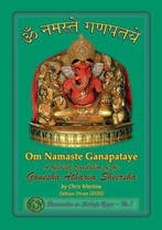 Om Namaste Ganapataye - a detailed translation of the, Boeken, Verzenden, Nieuw
