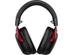 HyperX Cloud III Wireless - Gaming Headset - 120 uur, Computers en Software, Headsets, Verzenden, Zo goed als nieuw, HyperX