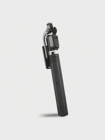 170cm Selfie Stick Statief met Draadloze Afstandsbediening -, Verzenden, Nieuw