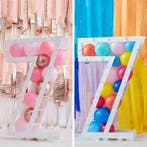 Ballon Mozaïek Kit Cijfer 7, Ophalen of Verzenden, Nieuw