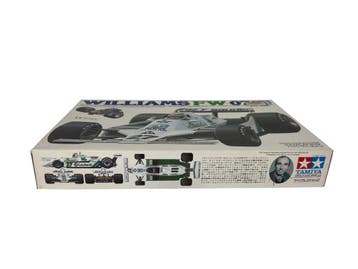 Williams FW07, Verzenden, Nieuw