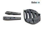 Topkoffer Rek Honda NT 650 V Deauville 1998-2001 (NT650V, Motoren, Verzenden, Gebruikt