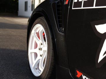 HKS GR COROLLA GZEA14H Fender Molding, Ophalen of Verzenden