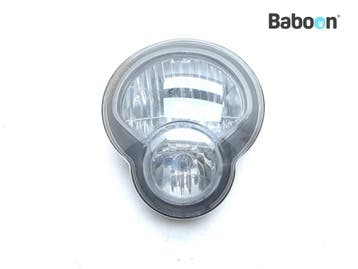 Koplamp Yamaha MT 01 2005-2012 (MT01 MT-01) Symmetric RH/LH, Verzenden, Gebruikt