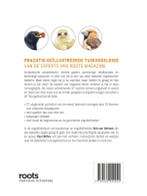 Vogels in onze tuin 9789464040944 Paul Böhre, Verzenden, Zo goed als nieuw, Paul Böhre