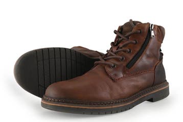 Outfielder Veterschoenen in maat 43 Bruin, Bruin, Verzenden, Outfielder, Gedragen