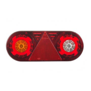 Horpol LED Achterlicht Links Stella LZD 2550, Ophalen of Verzenden, Nieuw