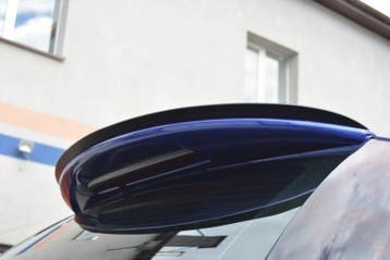 Achterspoiler Ford Focus RS Mk1, Verzenden