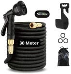 Slimhose | Uitrekbaar Flexibele tuinslang | magic hose, Tuin en Terras, Tuinslangen, Ophalen of Verzenden, Nieuw