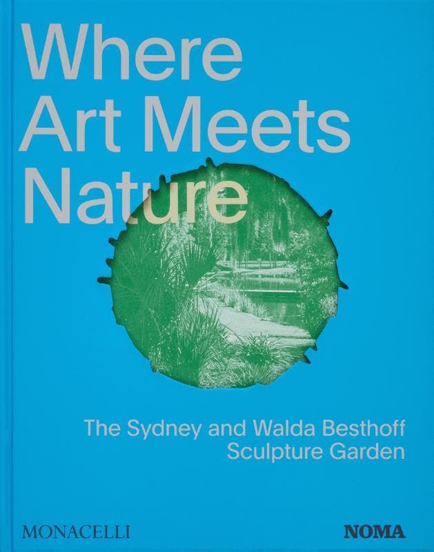 Where Art Meets Nature | Nieuw, Boeken, Kunst en Cultuur | Beeldend, Nieuw, Ophalen of Verzenden