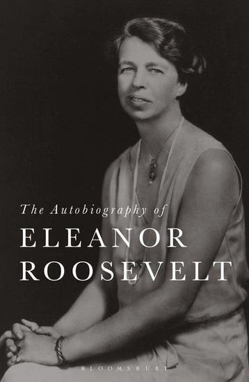 9781350273955 The Autobiography of Eleanor Roosevelt, Verzenden, Nieuw, Eleanor Roosevelt