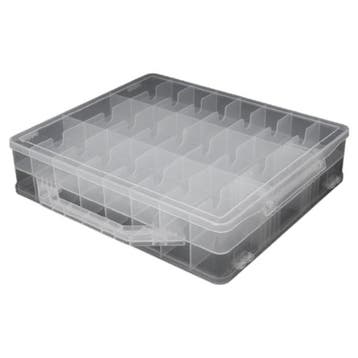 2dekans | Jojobasic 48 Lattice Holder Display Container, Ophalen of Verzenden, Zo goed als nieuw