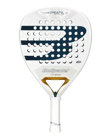 Bullpadel Pearl 26 - Bullpadel Padel Racket - BestelPadel, Ophalen of Verzenden, Nieuw